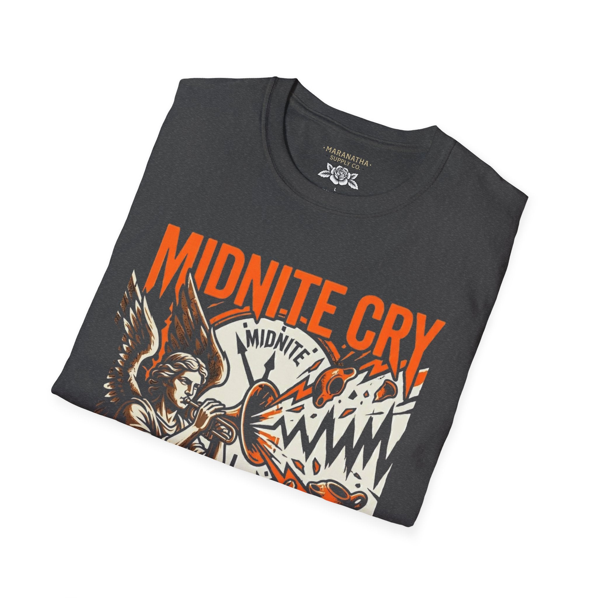 Midnite cry
