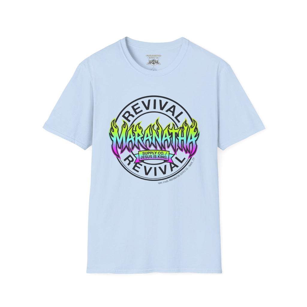 Maranatha Skate multicolor