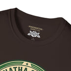 Maranatha supply co badge