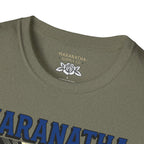 Maranatha Lion Blue