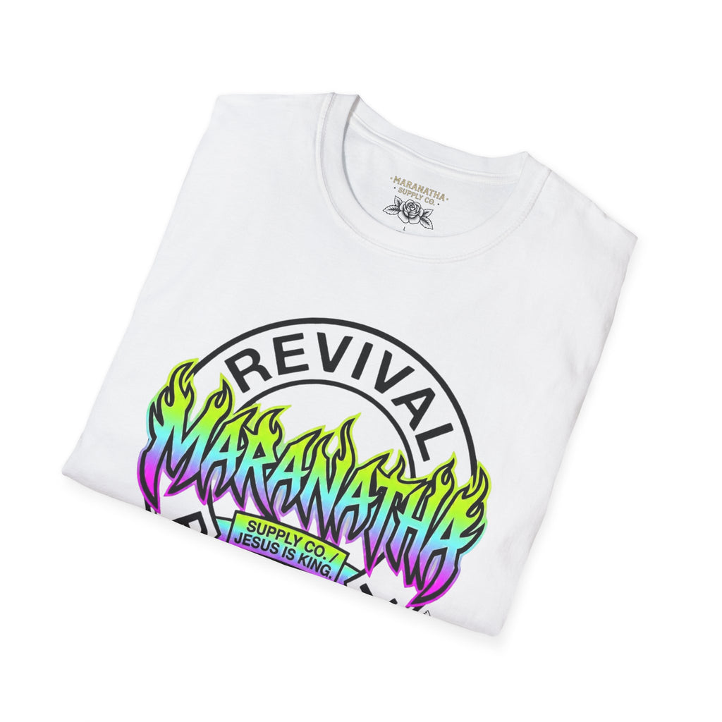 Maranatha Skate multicolor