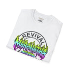 Maranatha Skate multicolor