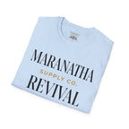 Maranatha Revival