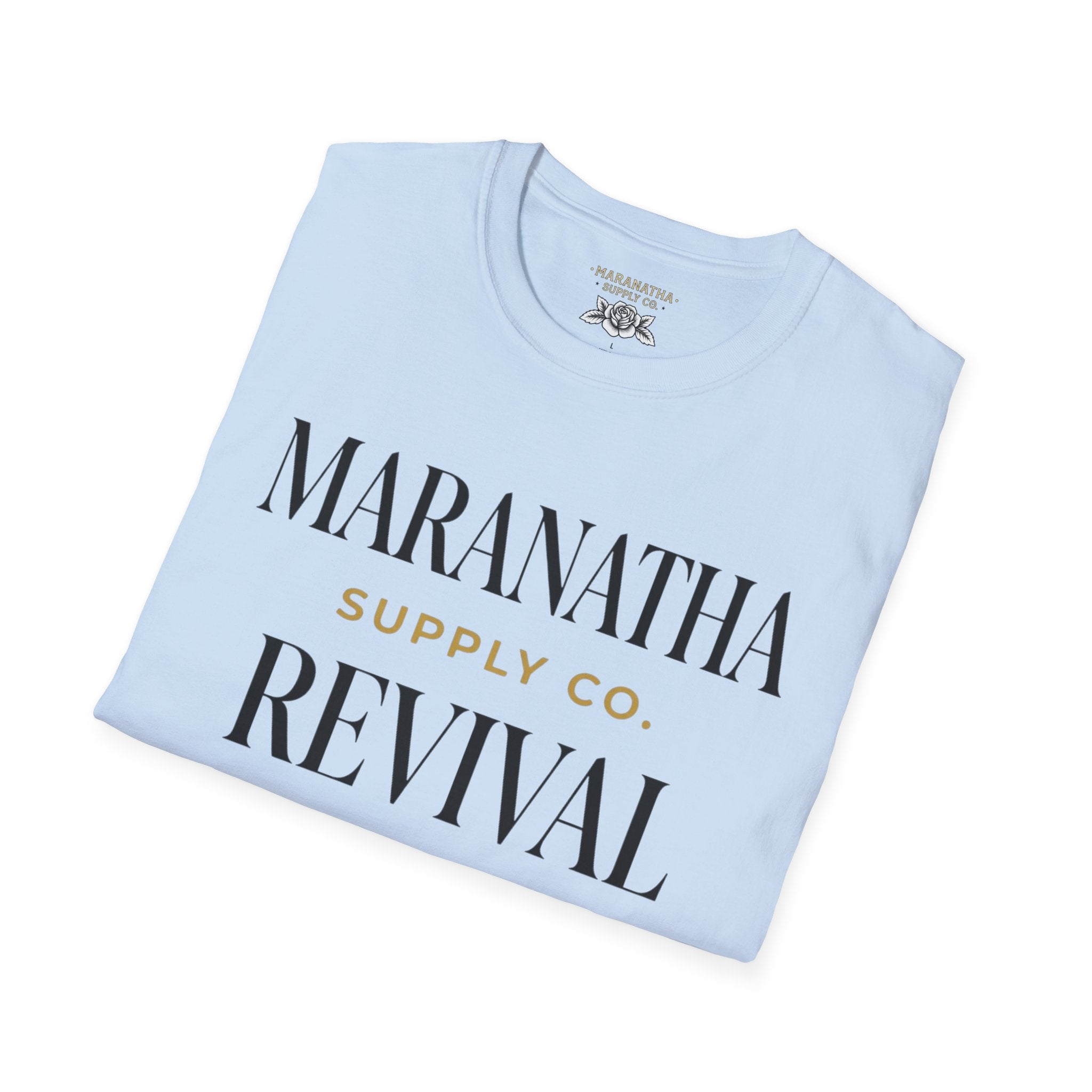 Maranatha Revival