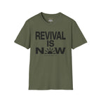 Revival is now