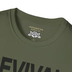 Revival is now