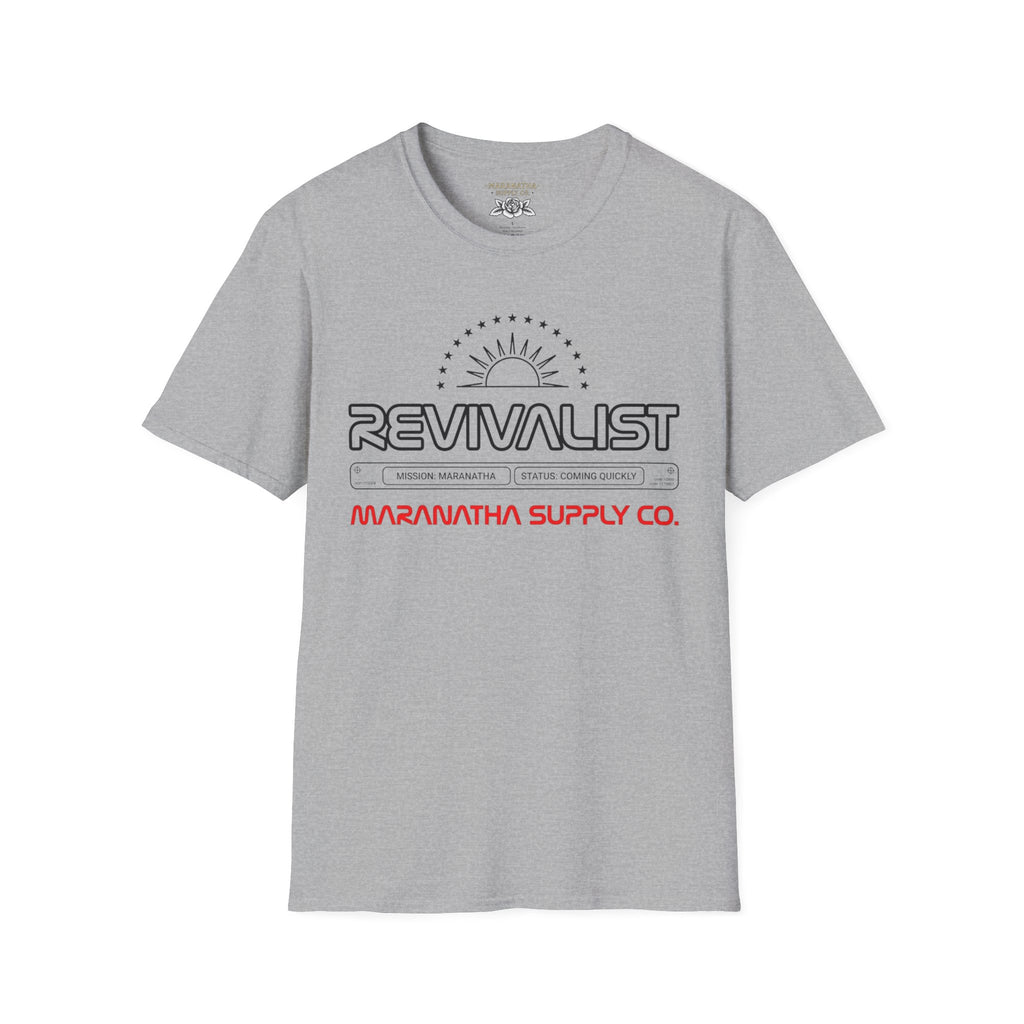 Revivalist Mission Maranatha