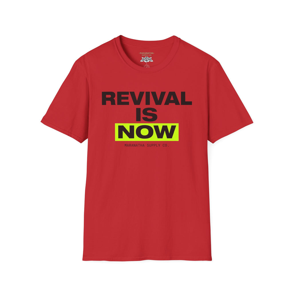 Revival is now Highlighter