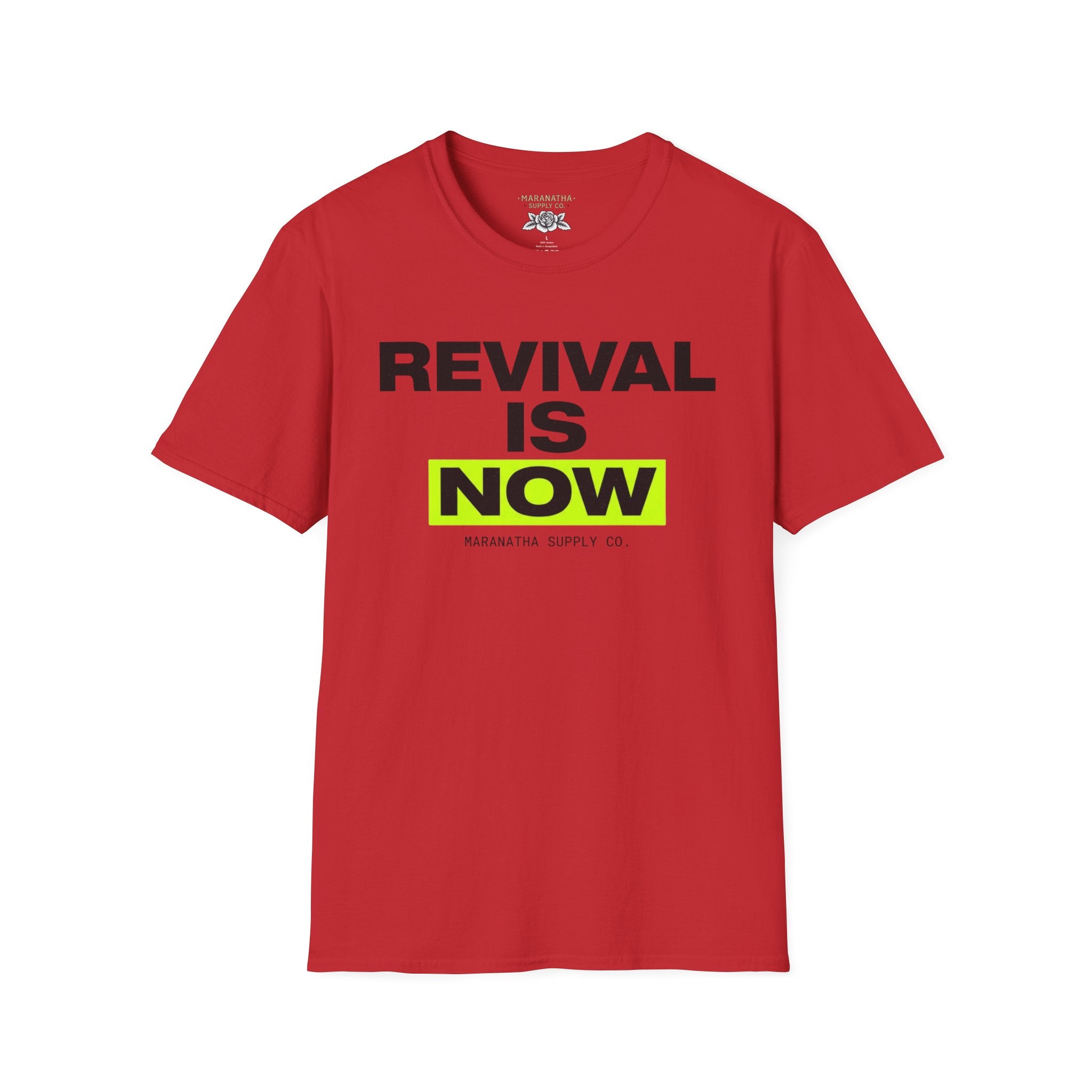 Revival is now Highlighter