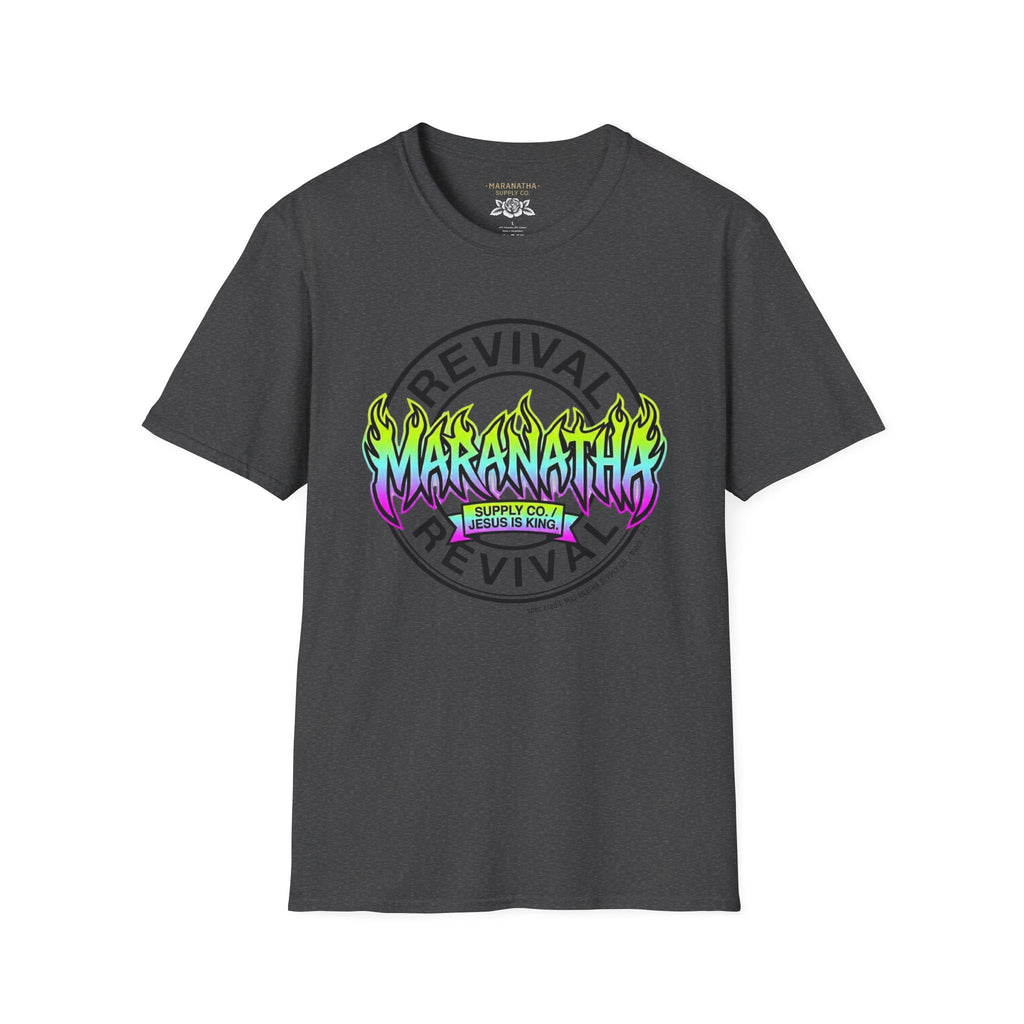 Maranatha Skate multicolor