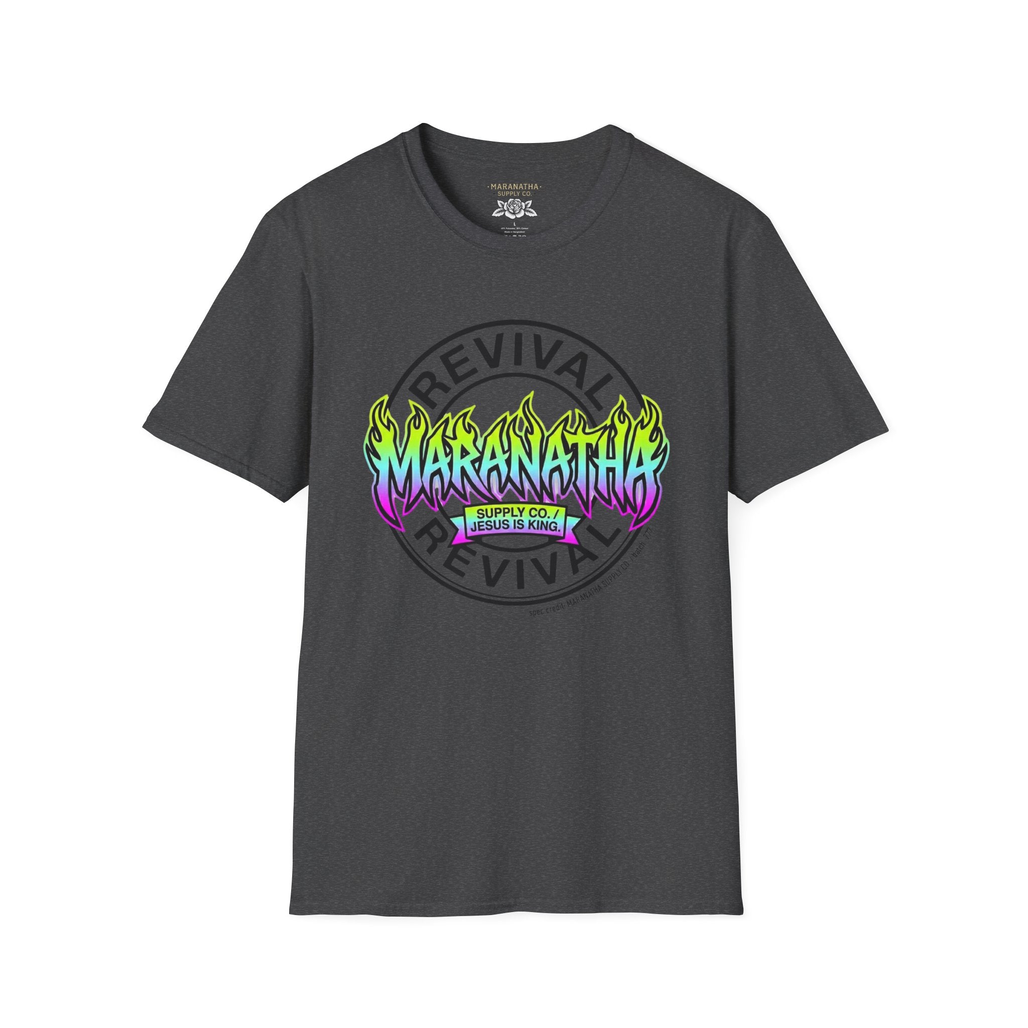 Maranatha Skate multicolor