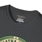 Maranatha supply co badge