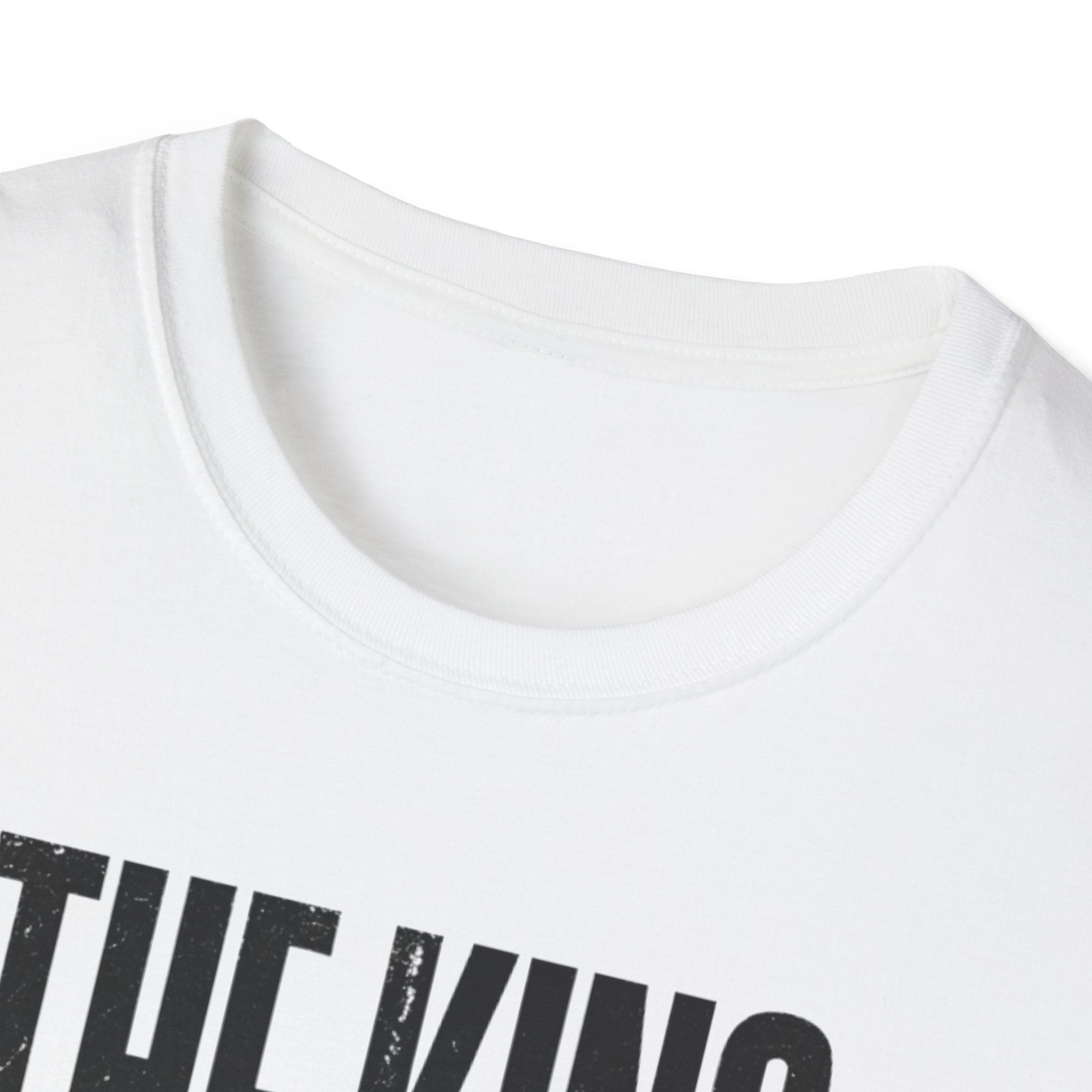 The King Is Coming Prepare T-Shirt