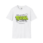 Revival Graffiti bubble
