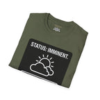 Status imminent
