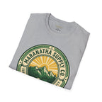 Maranatha supply co badge