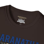Maranatha Lion Blue