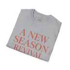 A new season Revival