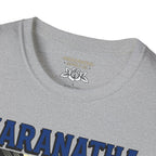 Maranatha Lion Blue