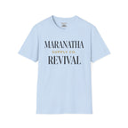 Maranatha Revival