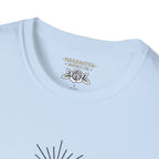 Maranatha sun logo
