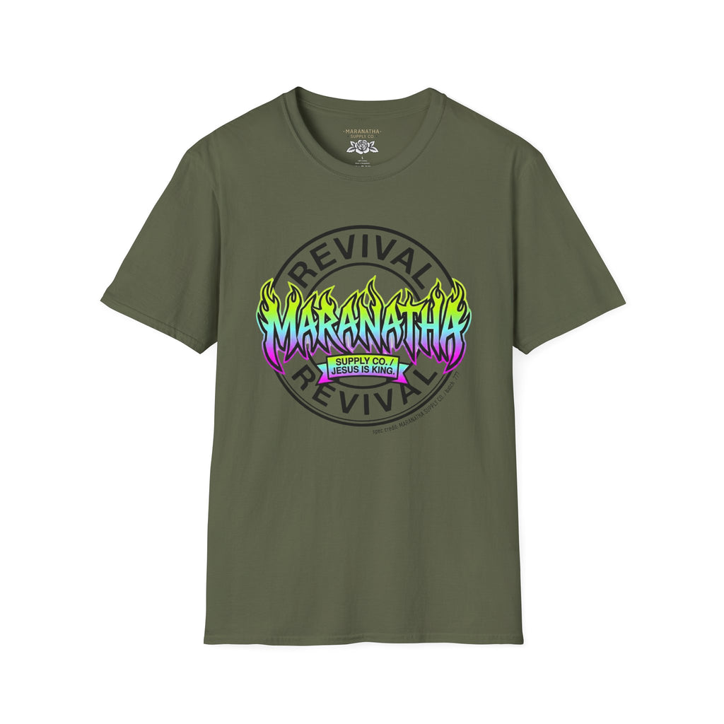 Maranatha Skate multicolor