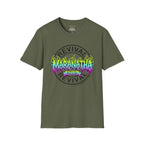Maranatha Skate multicolor
