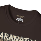 Marantha tent