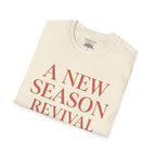 A new season Revival