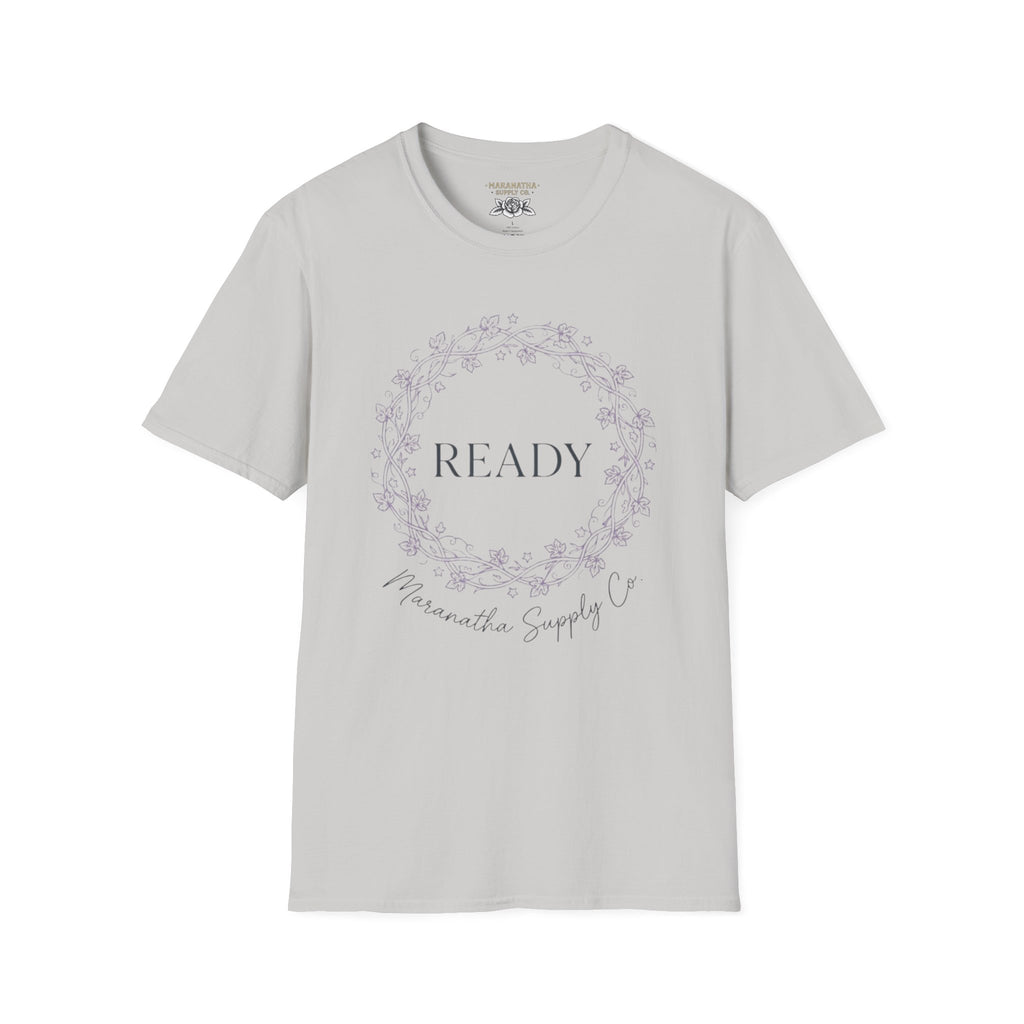 Ready wreath