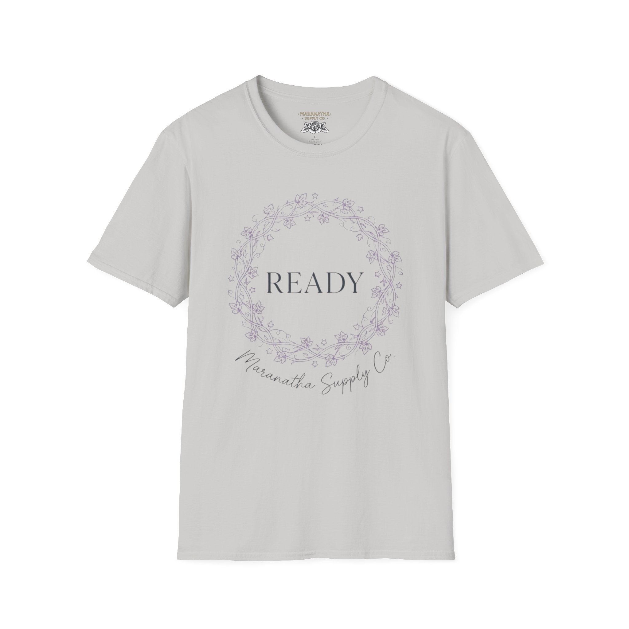 Ready wreath