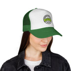 Revival Patch Trucker Hat