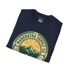 Maranatha supply co badge