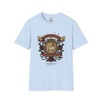 Faithful & True "I Am Coming Quickly" Graphic T-Shirt