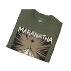 Marantha tent
