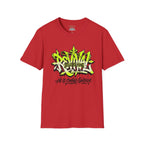 Revival Graffiti
