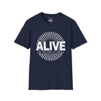 Alive in the name of Jesus