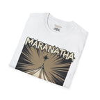Marantha tent