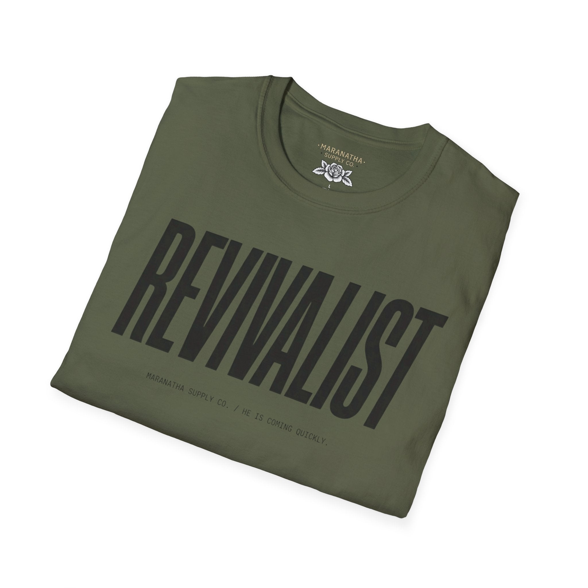 revivalist