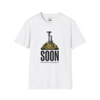 Soon trumpet