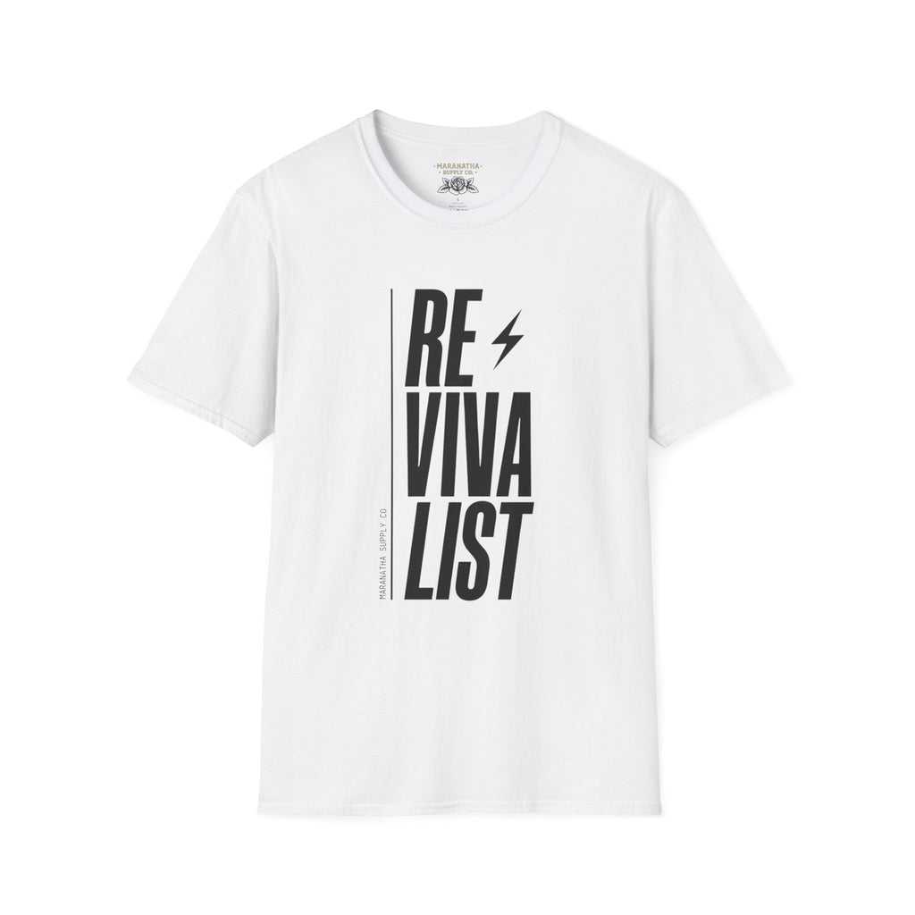 Revivalist vertical
