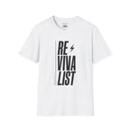 Revivalist vertical