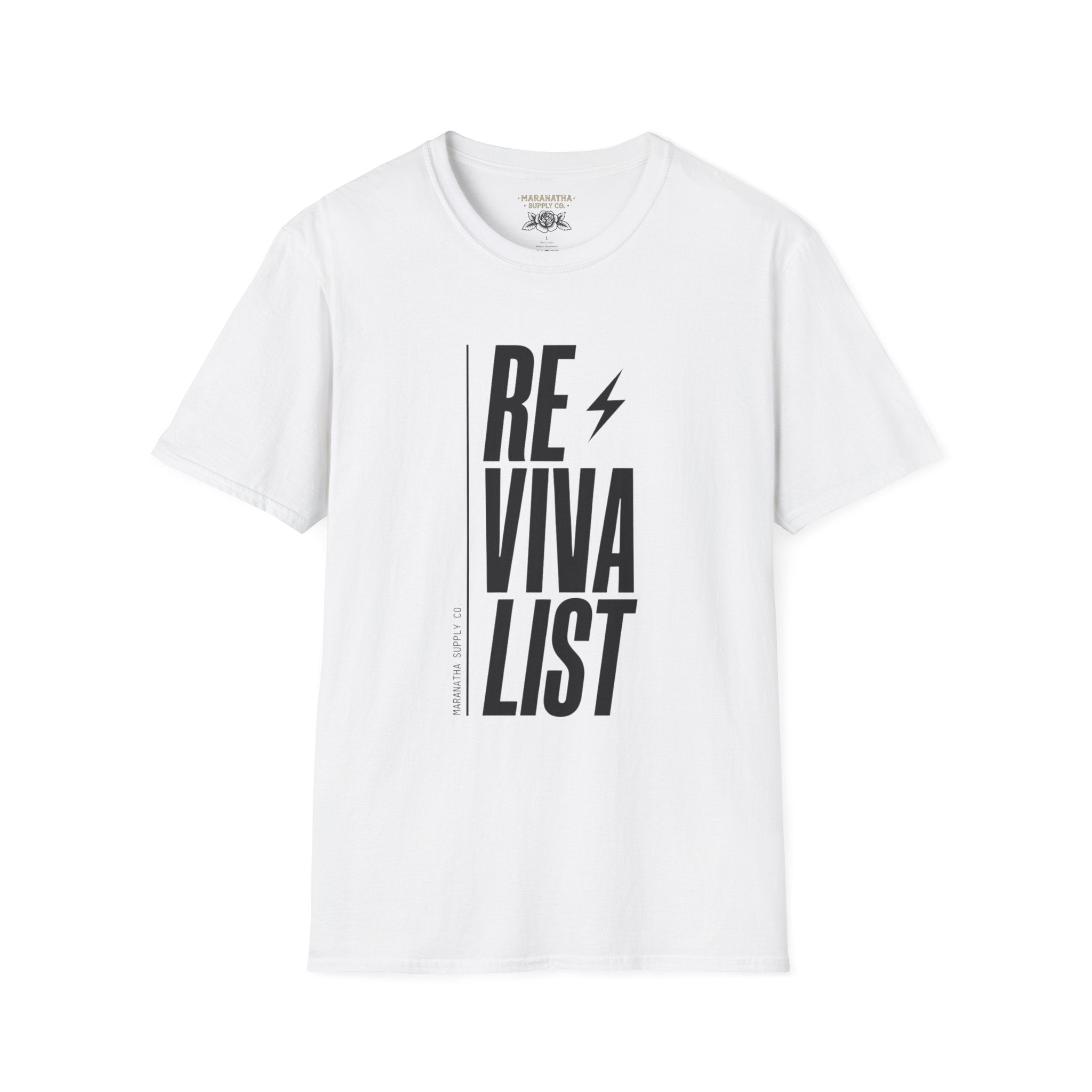 Revivalist vertical