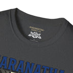 Maranatha Lion Blue