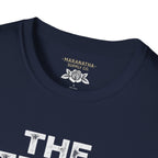 The Truth Prevails Graphic T-Shirt — "Seek The Light" Inspirational Tee