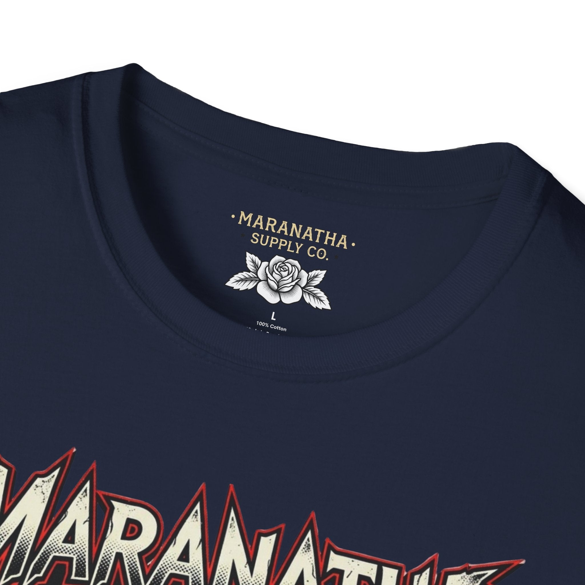 The final trumpet