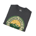 Maranatha supply co badge