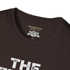 The Truth Prevails Graphic T-Shirt — "Seek The Light" Inspirational Tee