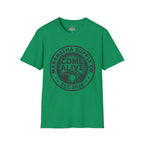 Come alive patch