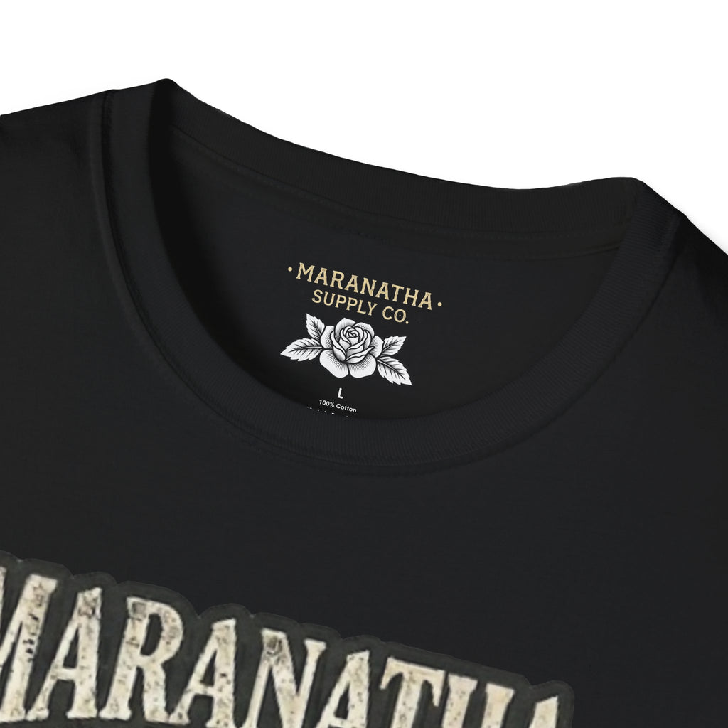 Maranatha revival is here